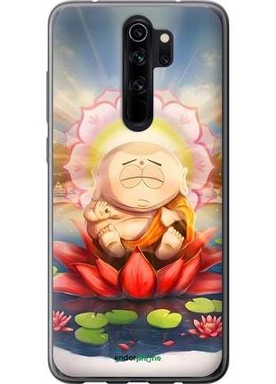 Чохол на xiaomi redmi note 8 pro саус парк ерік