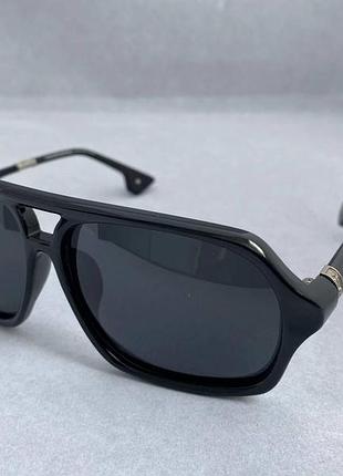 Очки chrome hearts bk box lunch