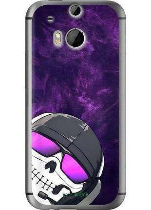 Чохол на htc one m8 кол оф дюті