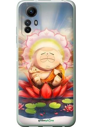 Чехол на xiaomi redmi note 12s саус парк эрик сяоми редми ноут 12с