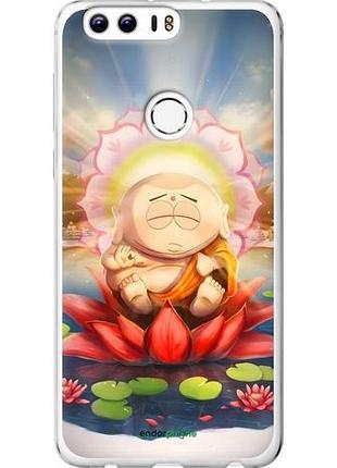 Чехол на huawei honor 8 саус парк эрик хуавей хонор 8