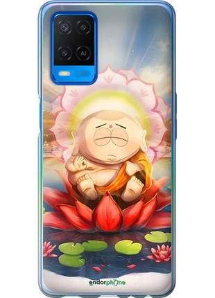 Чехол на oppo a54 саус парк эрик оппо а54
