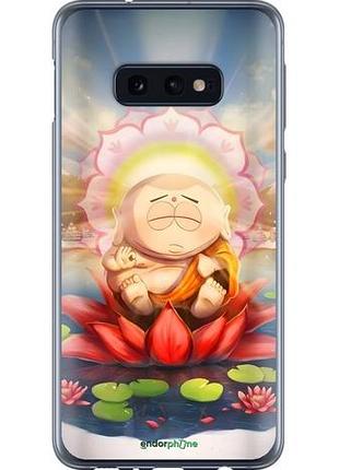 Чохол на samsung galaxy s10e саус парк ерік