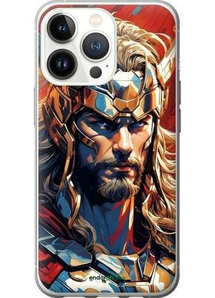 Чехол на iphone 13 pro тор айфон 13 про