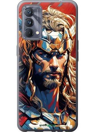 Чохол на realme gt master тор