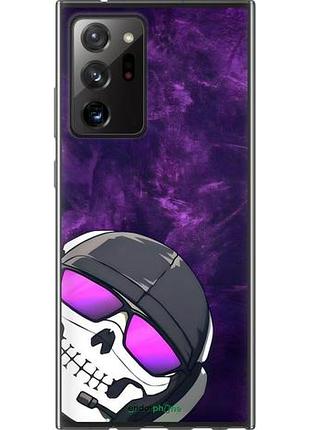 Чохол на samsung galaxy note 20 ultra кол оф дюті
