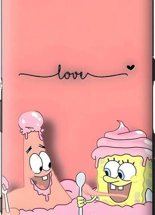 Чехол на sony xperia z3 compact d5803 спанч боб, sponge bob сони эксперия зет3 сompact д5803