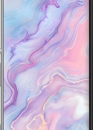 Чохол на sony xperia m5 e5633 ніжний мармур