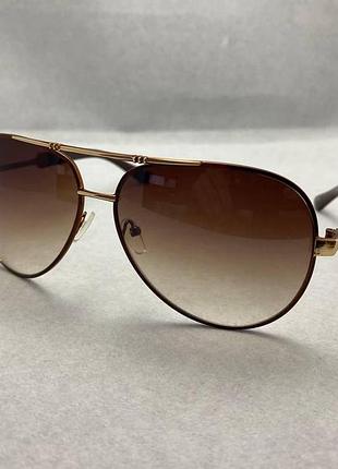 Очки chrome hearts 612 cooper