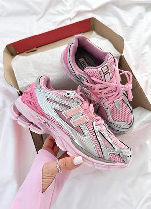 Кроссовки new balance 1906d