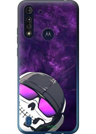 Чехол на motorola g8 power lite колл оф дюти моторола г8 повер лайт