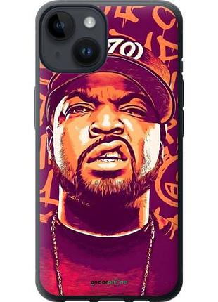 Чехол на iphone 14 айс кюб айфон 14