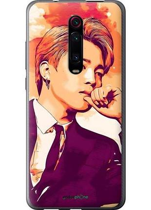 Чехол на xiaomi mi 9t чимин сяоми ми 9т