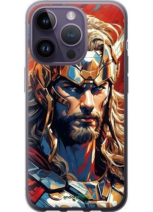 Чехол на iphone 14 pro тор айфон 14 про