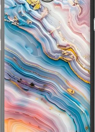 Чехол на huawei y5 ii мрамор красивый хуавей у5 ии