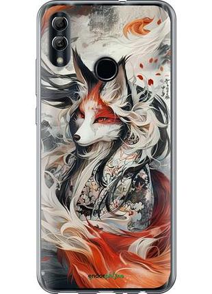 Чохол на huawei honor 10 lite дух кіцуне' "6107u-1618-10746"