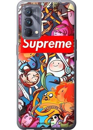 Чохол на realme gt master суприм