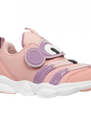 Дитячі кросівки для дівчат, flamingo (код 2160) розміри: 22 23 24 26 27