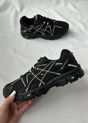 Asics gel kahana 8