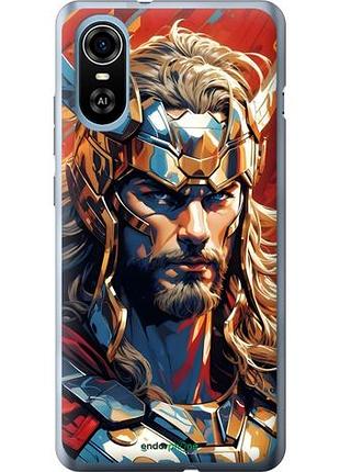 Чохол на zte blade a31 plus тор