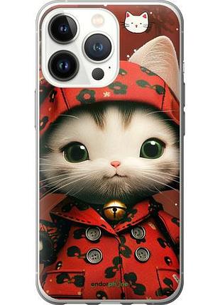 Чехол на iphone 13 pro sweet hello kitty "6035u-2372-10746"