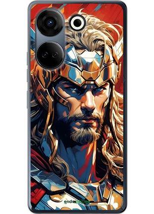 Чехол на tecno camon 20 pro тор текно камон 20 про