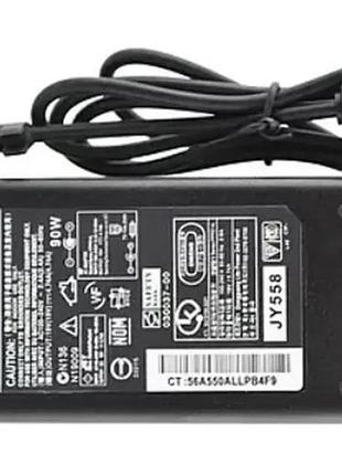 Блок живлення hp 19v 4.74a (4.8 * 1.7)