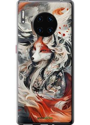 Чехол на huawei mate 30 pro дух кицунэ' "6107u-1796-10746"