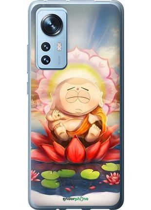 Чехол на xiaomi 12 саус парк эрик сяоми 12