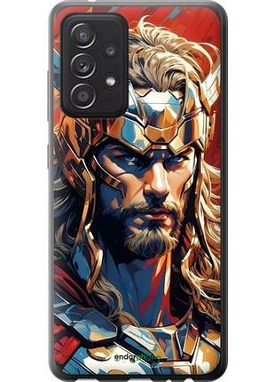 Чехол на samsung galaxy a52s 5g a528b тор самсунг а52с 5г а528б