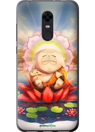 Чехол на xiaomi redmi 5 plus саус парк эрик сяоми редми 5 плюс