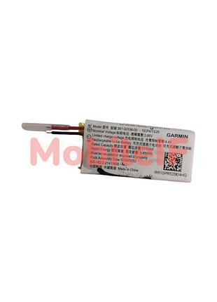 Акумулятор батарея garmin vivosmart 5, 361-00156-00, 117mah