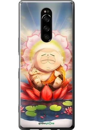Чехол на sony xperia xz4 саус парк эрик сони эксперия хзет4
