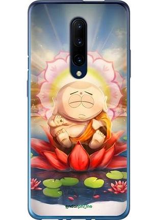 Чехол на oneplus 7 pro саус парк эрик 1+ 7 про
