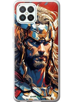 Чехол на huawei nova 8 se тор