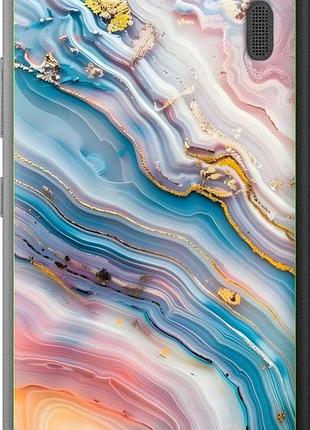 Чехол на lenovo a7000 мрамор красивый леново а7000