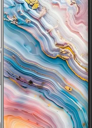 Чехол на sony xperia m5 e5633 мрамор красивый сони эксперия м5 е5633