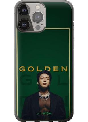 Чехол на iphone 13 pro max чангук