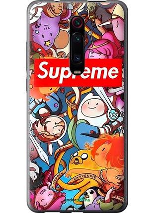 Чехол на xiaomi redmi k20 pro суприм сяоми редми к20 про