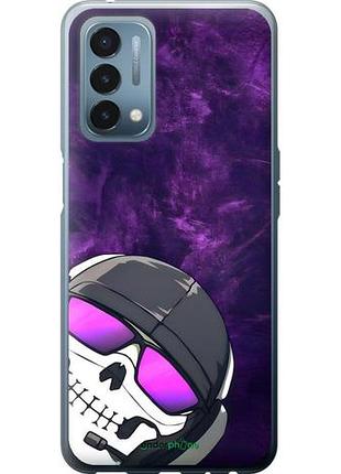 Чехол на oneplus nord n200 колл оф дюти 1+ норд н200