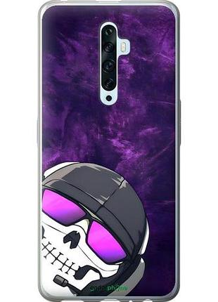Чехол на oppo reno 2z колл оф дюти оппо рено 2зет