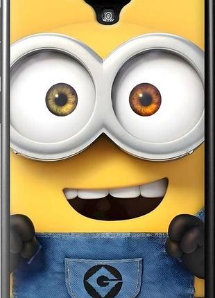 Чехол на lenovo a536 миньон леново а536