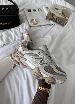 Кроссовки женские new balance 9060