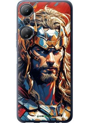 Чехол на infinix hot 20 тор инфикс хот 20