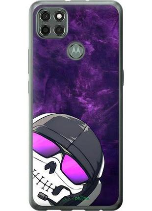 Чехол на motorola g9 power колл оф дюти моторола г9 повер