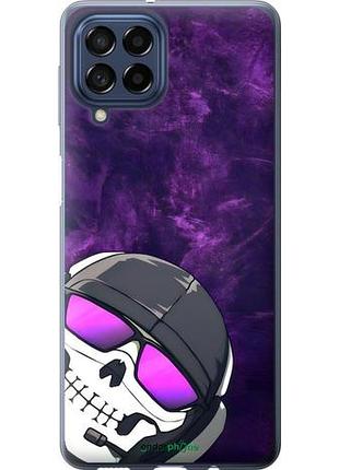 Чехол на samsung galaxy m53 m536b колл оф дюти