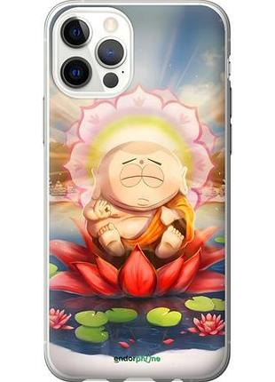 Чохол на iphone 12 саус парк ерік