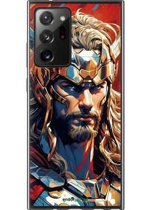 Чохол на samsung galaxy note 20 ultra тор