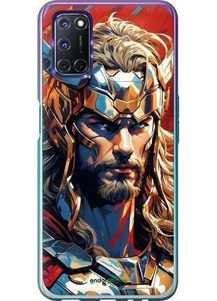 Чехол на oppo a72 тор оппо а72