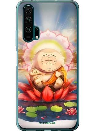 Чехол на huawei honor 20 pro саус парк эрик хуавей хонор 20 про